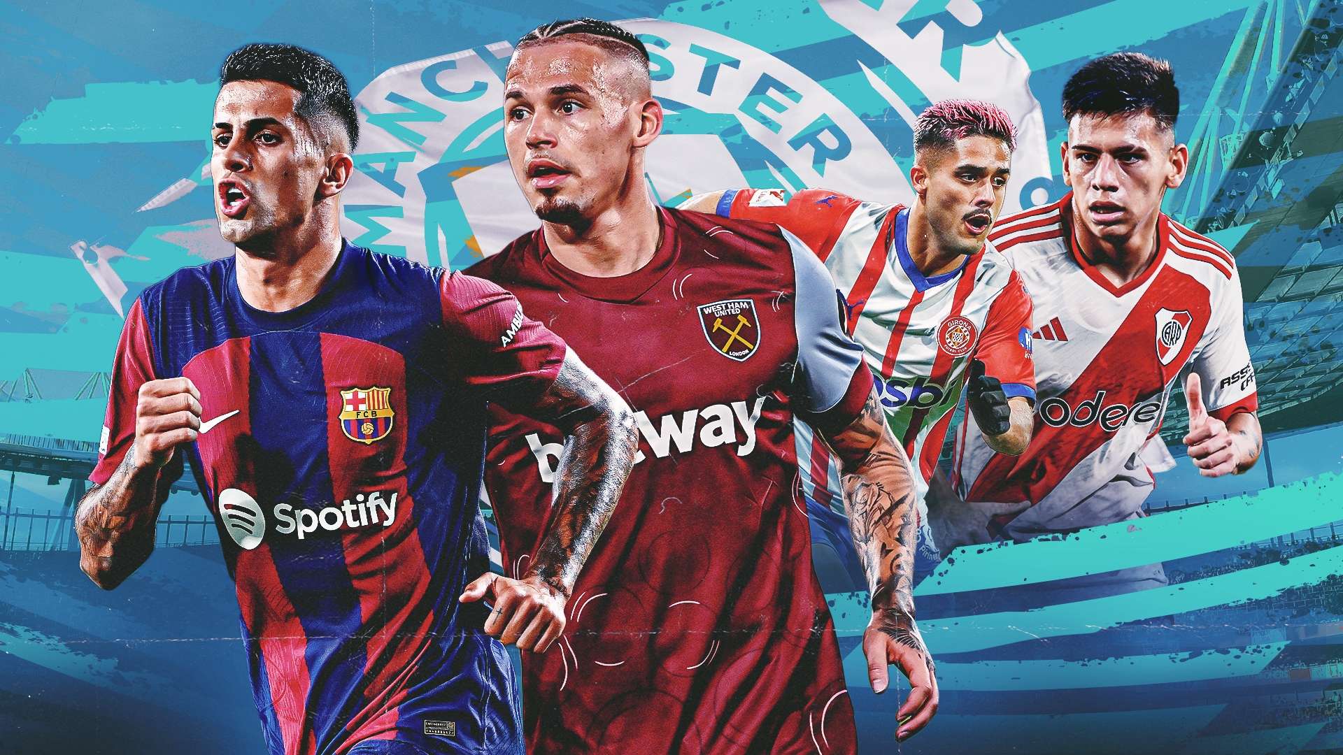 我們一直期 我們一直期