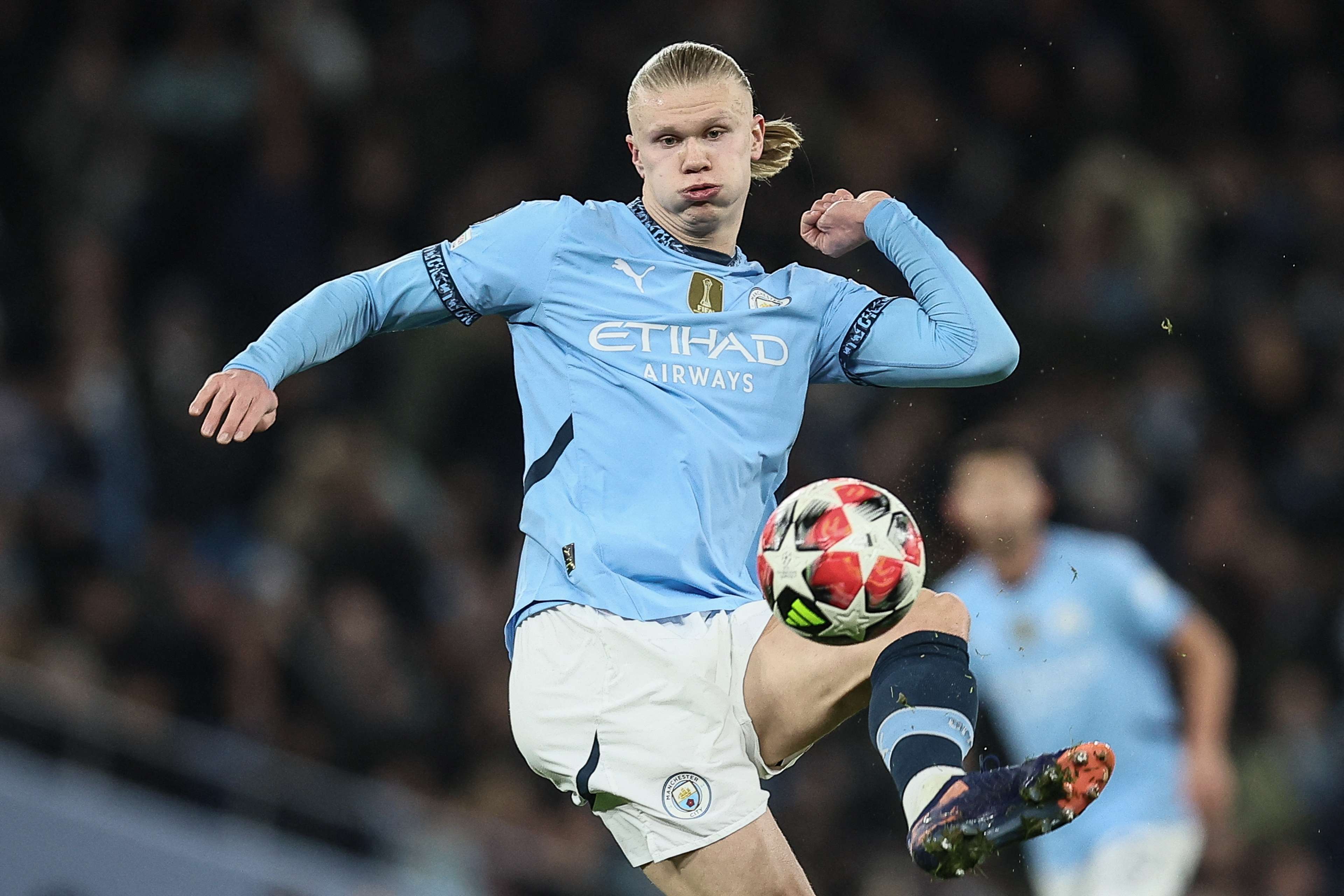 拼搏的成熟 拼搏的成熟