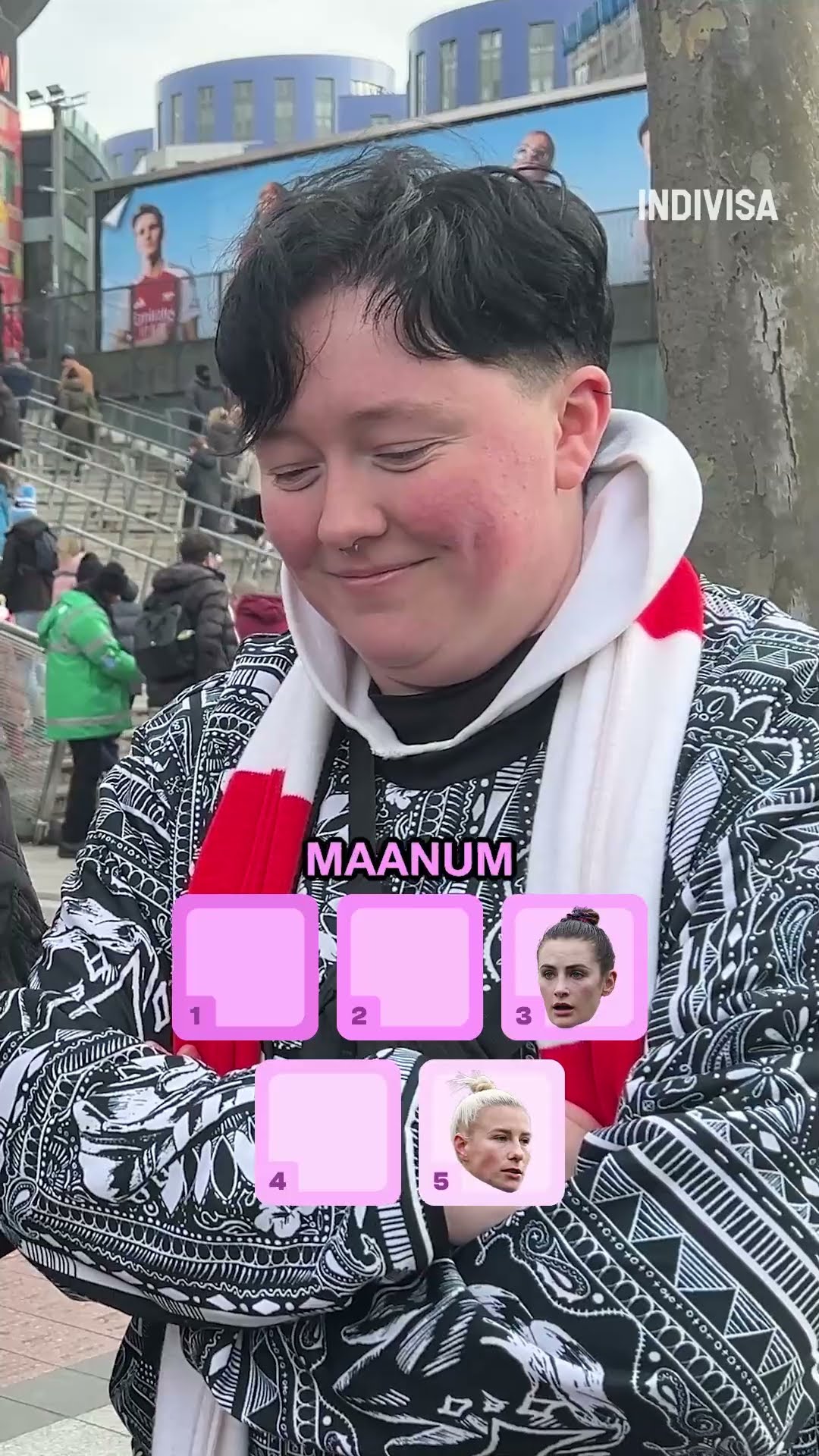 光表现