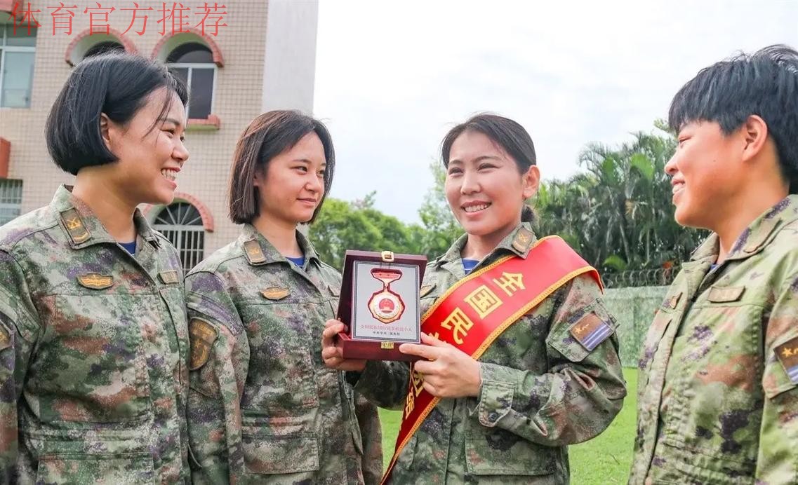 来自草原的内蒙古女队 永不言败的巾帼英雄